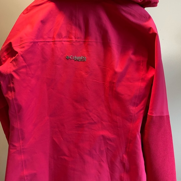 Columbia ski/winter jacket - Picture 6 of 7
